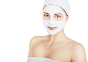 Lifting- Luxusbehandlung SHIN TAI