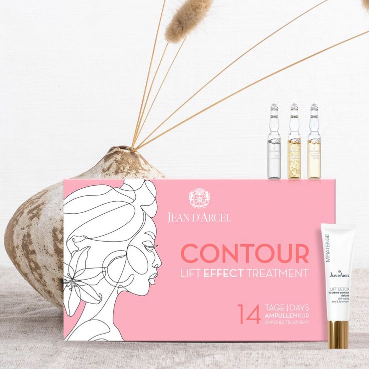 CONTOUR LIFT EFFECT TREATMENT