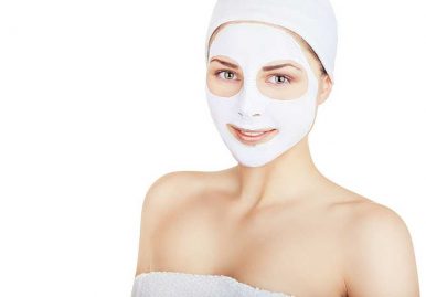 Lifting- Luxusbehandlung SHIN TAI