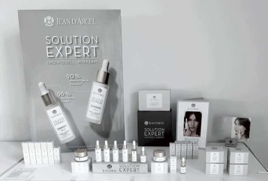 About Solution Expert